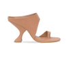 Sandália Valesca Nude