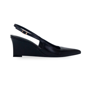 Scarpin Maju Preto