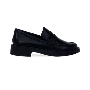 Mocassim Marta Preto