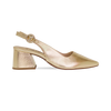 Scarpin Patricia Dourado