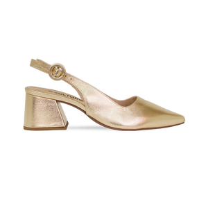 Scarpin Patricia Dourado