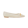 Sapatilha Carmela Off White