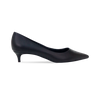 Scarpin Sima Preto