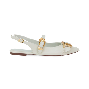 Sapatilha Adhara Off White