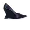 Scarpin Soraia New Preto