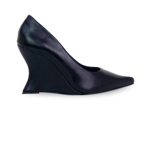 Scarpin Soraia New Preto