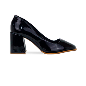 Scarpin Rosana Preto