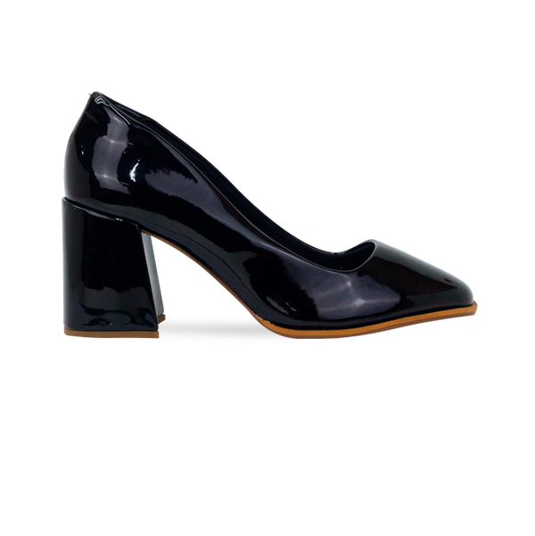 Scarpin Rosana Preto