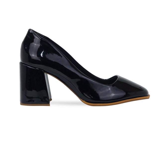 Scarpin Rosana Preto