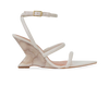 Sandália Kaia Off White