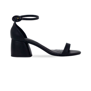 Sandália Wilda Preto