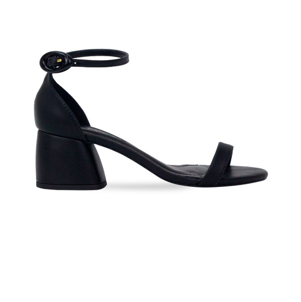 Sandália Wilda Preto