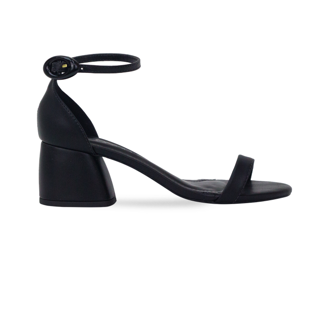 Sandália Wilda Preto