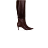 Bota Britney Marrom
