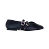 Sapatilha Keila Preto