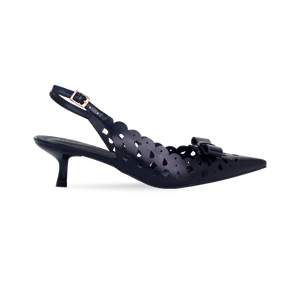 Scarpin Glaucia Preto