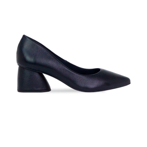 Scarpin Celi Preto