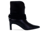 Bota Heidi Preto