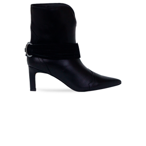 Bota Heidi Preto