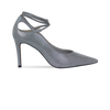 Scarpin Josi Cinza