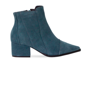 Bota Julie New Azul