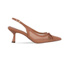 Scarpin Ariadne Blush