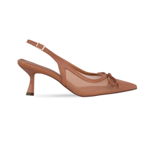 Scarpin Ariadne Blush