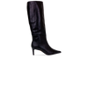 Bota Britney Preto