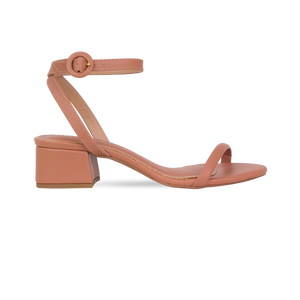 Sandália Ceici Np Blush