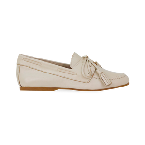 Mocassim Elora Off White