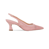 Scarpin Lily Rosa
