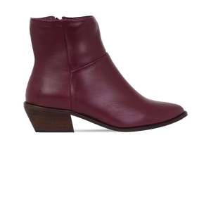 Bota Rebeca Vinho