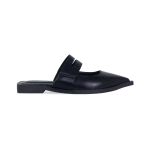 Mule Azzy Preto