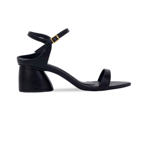 Sandália Anne Preto