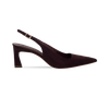 Scarpin Bell Marrom