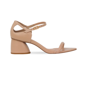 Sandália Malu Nude