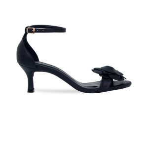 Sandália Cintia Preto