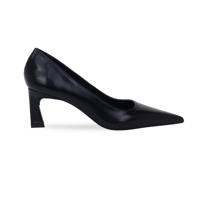 Scarpin Kezia Preto