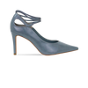 Scarpin Josi Cinza