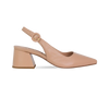 Scarpin Patricia Nude