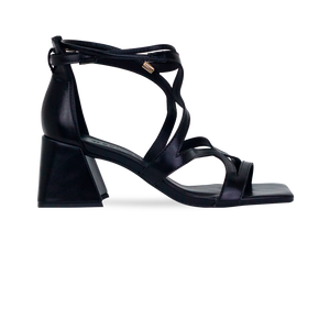 Sandália Mulan Preto