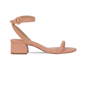 Sandália Ceici Np Nude