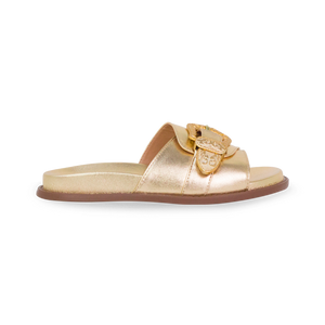 Papete Eleanor Dourado