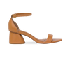 Sandália Liane Np Caramelo