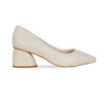 Scarpin Celi Off White
