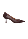 Scarpin Lauren Marrom
