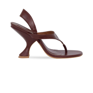 Sandália Sadie Marrom