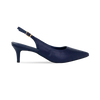 Scarpin Angelica Azul