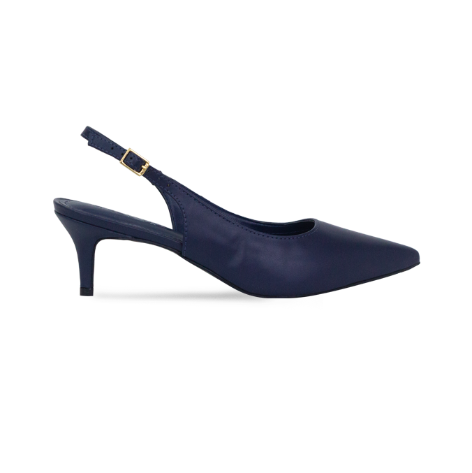 Scarpin Angelica Azul