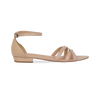 Rasteira Diane Flat Np Nude